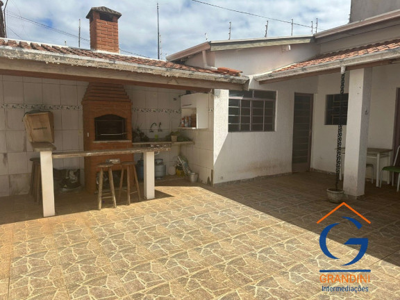 Imagem Casa com 3 Quartos à Venda, em Jardim Longatto - Mogi Mirim Imagem Casa com 3 Quartos à Venda, em Jardim Longatto - Mogi Mirim