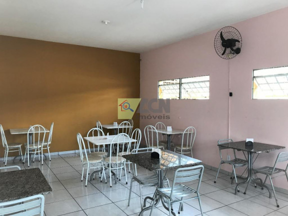 Imagem Imóvel Comercial à Venda, 449 m² em Parque Ortolândia - Hortolândia
