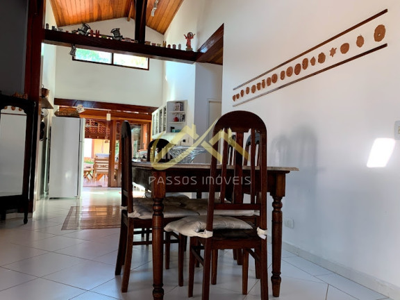 Imagem Casa de Condomínio com 4 Quartos à Venda, 400 m² em Horto Florestal - Ubatuba Imagem Casa de Condomínio com 4 Quartos à Venda, 400 m² em Horto Florestal - Ubatuba