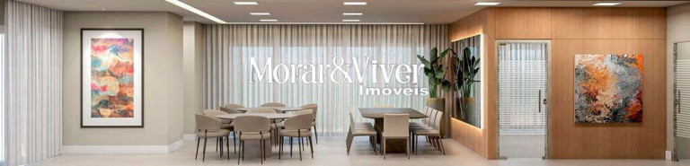 Imagem Apartamento com 3 Quartos à Venda, 151 m² em Juvevê - Curitiba Imagem Apartamento com 3 Quartos à Venda, 151 m² em Juvevê - Curitiba