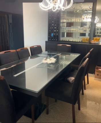 Imagem Casa com 3 Quartos à Venda, 380 m² em Parque Das Nações - Santo André Imagem Casa com 3 Quartos à Venda, 380 m² em Parque Das Nações - Santo André