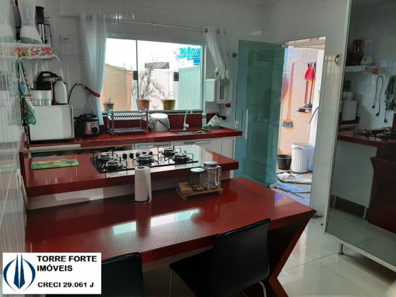 Imagem Casa com 2 Quartos à Venda, 99 m² em Chácara Belenzinho - São Paulo Imagem Casa com 2 Quartos à Venda, 99 m² em Chácara Belenzinho - São Paulo