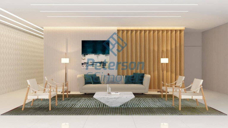 Imagem Apartamento com 2 Quartos à Venda, 66 m² em Morretes - Itapema