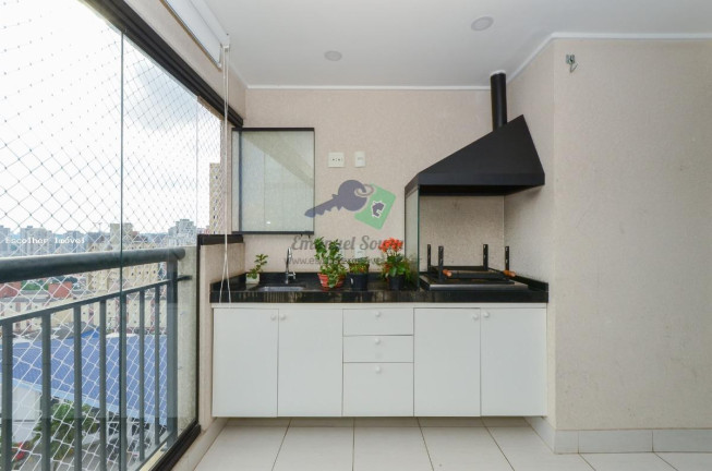 Imagem Apartamento com 2 Quartos à Venda, 68 m² em Vila Mascote - São Paulo