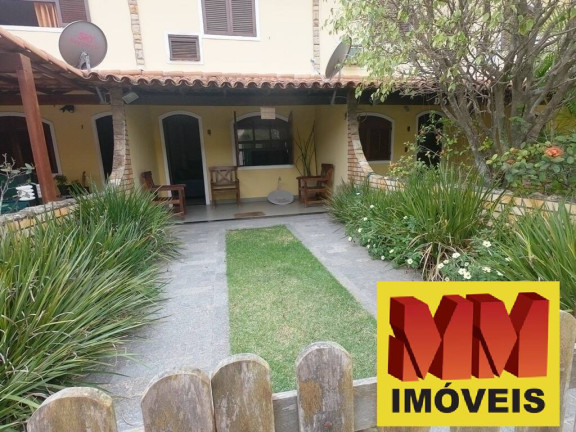Casa de Condomínio com 2 Quartos à Venda, 78 m² em Braga - Cabo Frio