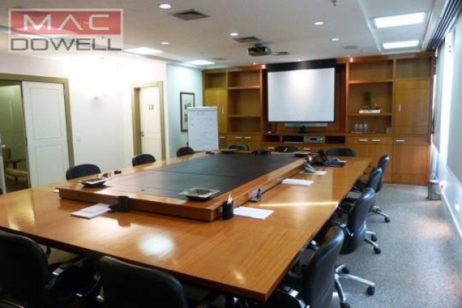 Sala Comercial para Alugar, 574 m² em Centro / Rio De Janeiro / Rj - Rio De Janeiro