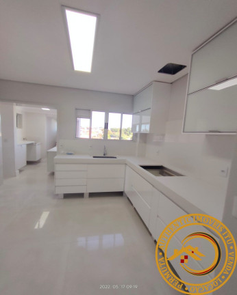 Apartamento com 3 Quartos à Venda, 134 m² em Jardim Padre Bento - Itu