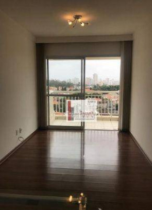 Apartamento com 2 Quartos à Venda, 62 m² em Saúde - São Paulo