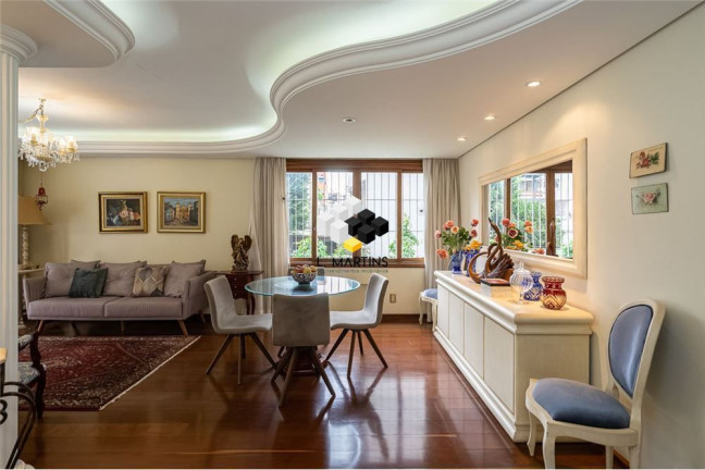 Imagem Apartamento com 3 Quartos à Venda, 131 m² em Higienópolis - Porto Alegre Imagem Apartamento com 3 Quartos à Venda, 131 m² em Higienópolis - Porto Alegre