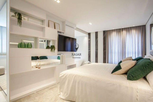 Imagem Apartamento com 4 Quartos à Venda,  em Centro - Balneário Camboriú