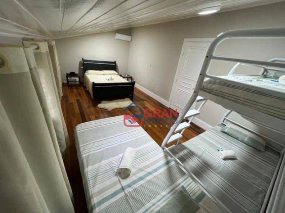 Imagem Chácara com 5 Quartos à Venda, 5.600 m² em Centro - Mandirituba