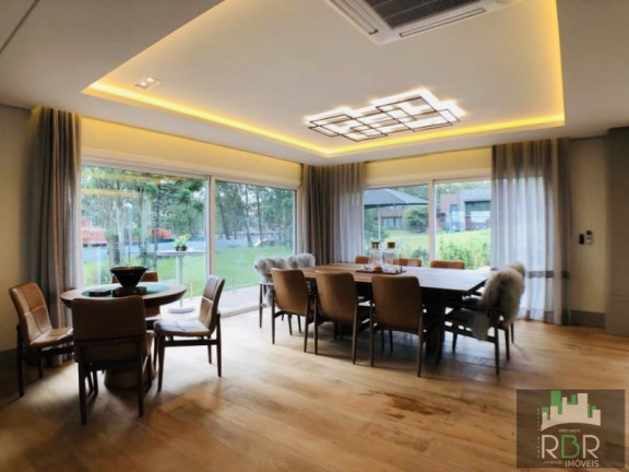 Imagem Casa com 5 Quartos à Venda, 567 m² em Gramado Imagem Casa com 5 Quartos à Venda, 567 m² em Gramado