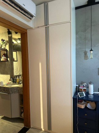 Imagem Apartamento com 3 Quartos para Alugar, 90 m² em Jardim Aclimação - Cuiabá Imagem Apartamento com 3 Quartos para Alugar, 90 m² em Jardim Aclimação - Cuiabá