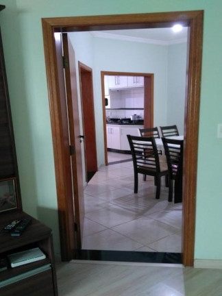 Imagem Casa com 3 Quartos à Venda, 120 m² em Vila Menuzzo - Sumaré