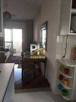Imagem Apartamento com 2 Quartos à Venda, 65 m² em Baeta Neves - São Bernardo Do Campo