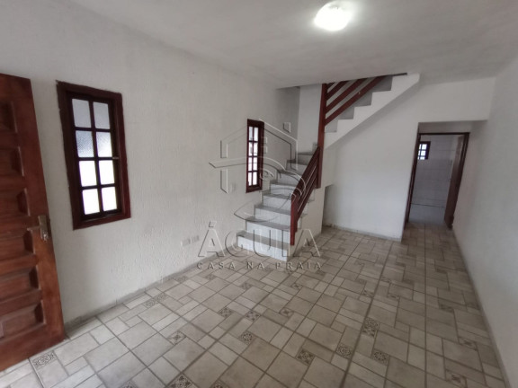 Imagem Sobrado com 2 Quartos à Venda, 110 m² em Estufa Ii - Ubatuba Imagem Sobrado com 2 Quartos à Venda, 110 m² em Estufa Ii - Ubatuba