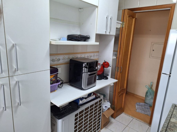 Imagem Apartamento com 3 Quartos à Venda, 67 m² em Jardim Anália Franco - São Paulo Imagem Apartamento com 3 Quartos à Venda, 67 m² em Jardim Anália Franco - São Paulo