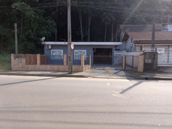 Imagem Casa com 2 Quartos à Venda, 110 m² em Parque Guarani - Joinville