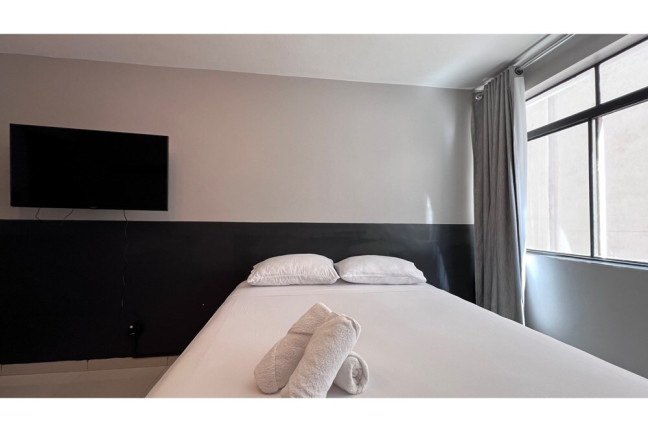 Imagem Imóvel com 1 Quarto à Venda, 30 m² em Cerqueira César - São Paulo Imagem Imóvel com 1 Quarto à Venda, 30 m² em Cerqueira César - São Paulo