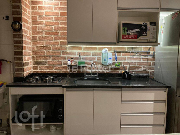Imagem Apartamento com 1 Quarto à Venda, 42 m² em Vila Anglo Brasileira - São Paulo Imagem Apartamento com 1 Quarto à Venda, 42 m² em Vila Anglo Brasileira - São Paulo