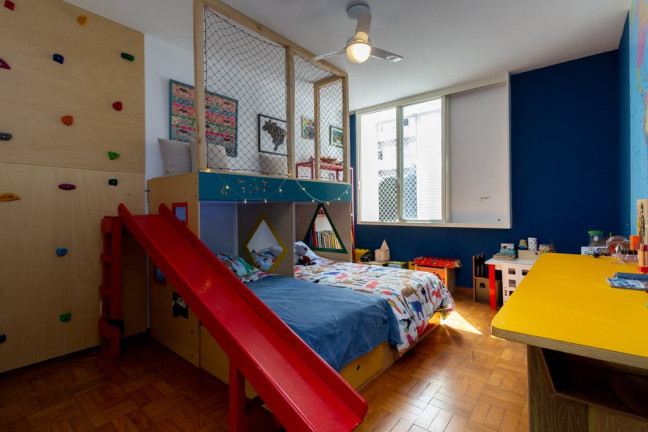 Imagem Apartamento com 3 Quartos à Venda, 292 m² em Jardim Paulista - São Paulo
