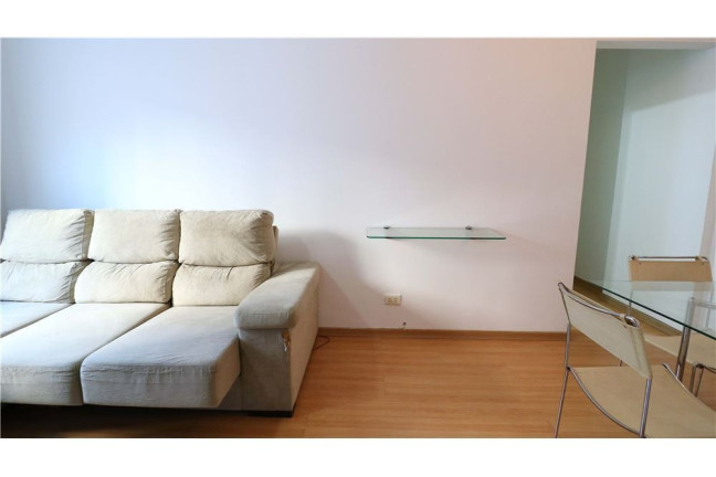 Imagem Apartamento com 2 Quartos à Venda, 54 m² em Vila Andrade - São Paulo Imagem Apartamento com 2 Quartos à Venda, 54 m² em Vila Andrade - São Paulo