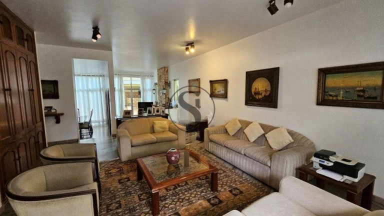 Imagem Casa com 4 Quartos para Alugar, 390 m² em Vila Madalena - São Paulo
