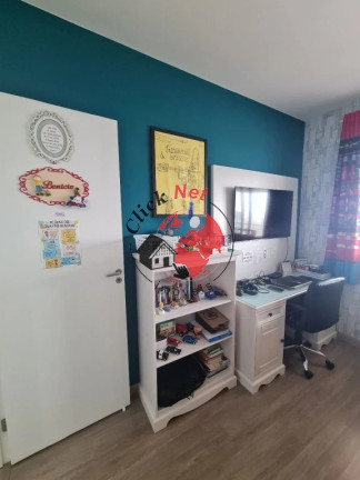 Imagem Apartamento com 3 Quartos à Venda, 104 m² em Centro - São Bernardo Do Campo Imagem Apartamento com 3 Quartos à Venda, 104 m² em Centro - São Bernardo Do Campo