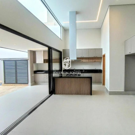 Imagem Casa de Condomínio com 3 Quartos à Venda, 200 m² em Parque Das Esmeraldas - Marília Imagem Casa de Condomínio com 3 Quartos à Venda, 200 m² em Parque Das Esmeraldas - Marília