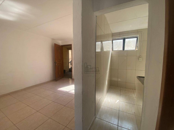 Imagem Apartamento com 2 Quartos à Venda, 40 m² em Santa Cruz - Volta Redonda Imagem Apartamento com 2 Quartos à Venda, 40 m² em Santa Cruz - Volta Redonda