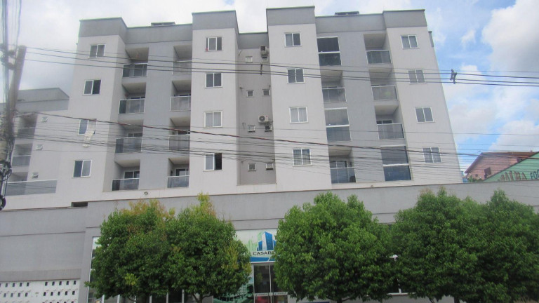 Imagem Apartamento com 3 Quartos à Venda, 64 m² em Centro - Concórdia Imagem Apartamento com 3 Quartos à Venda, 64 m² em Centro - Concórdia