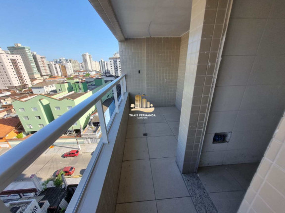 Imagem Apartamento com 1 Quarto à Venda, 42 m² em Guilhermina - Praia Grande Imagem Apartamento com 1 Quarto à Venda, 42 m² em Guilhermina - Praia Grande