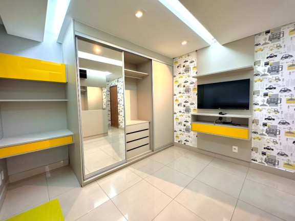 Imagem Cobertura com 3 Quartos à Venda, 237 m² em Setor Bueno - Goiânia Imagem Cobertura com 3 Quartos à Venda, 237 m² em Setor Bueno - Goiânia