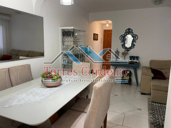 Imagem Apartamento com 3 Quartos à Venda, 82 m² em Vila São Francisco - São Paulo Imagem Apartamento com 3 Quartos à Venda, 82 m² em Vila São Francisco - São Paulo