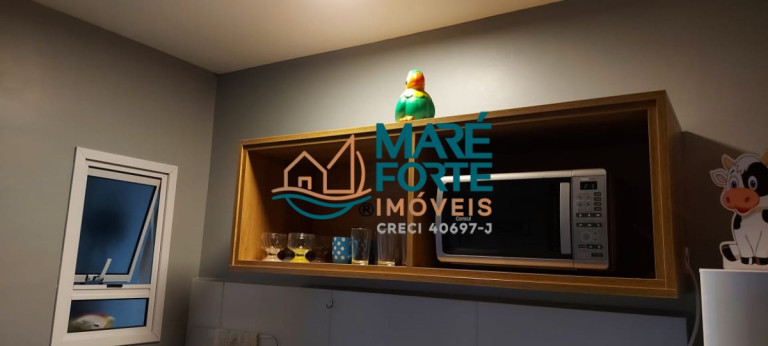 Imagem Apartamento com 2 Quartos à Venda, 63 m² em Perequê Açu - Ubatuba Imagem Apartamento com 2 Quartos à Venda, 63 m² em Perequê Açu - Ubatuba