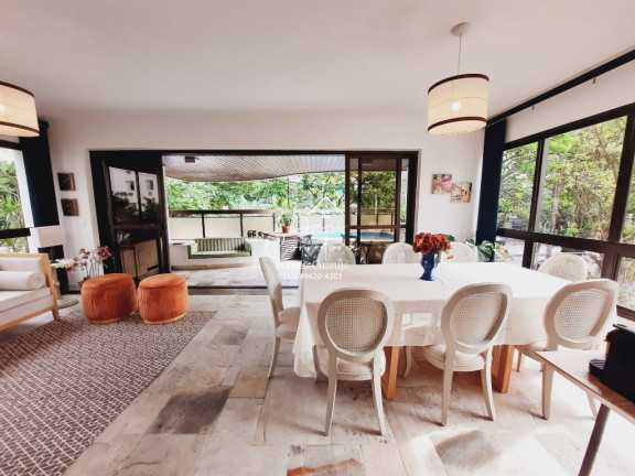 Apartamento com 3 Quartos à Venda, 168 m² em Pitangueiras - Guarujá