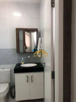 Imagem Imóvel com 4 Quartos à Venda, 180 m² em Sapiranga - Fortaleza