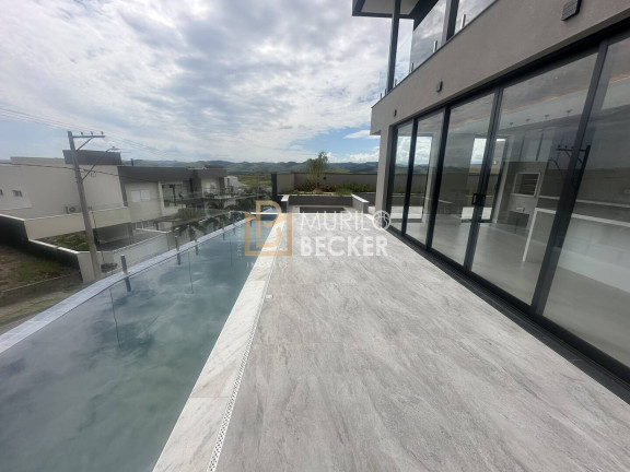Casa de Condomínio com 5 Quartos à Venda, 422 m² em Urbanova - São José Dos Campos