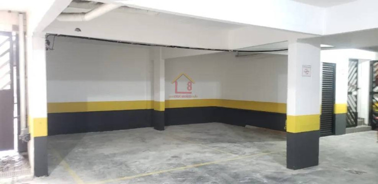 Imagem Apartamento com 1 Quarto à Venda, 50 m²
