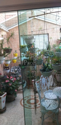 Imagem Apartamento com 2 Quartos à Venda, 84 m² em Campestre - Santo André