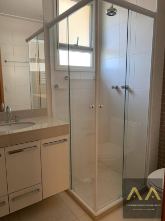 Imagem Apartamento com 3 Quartos para Alugar, 97 m² em Tamboré - Santana De Parnaíba