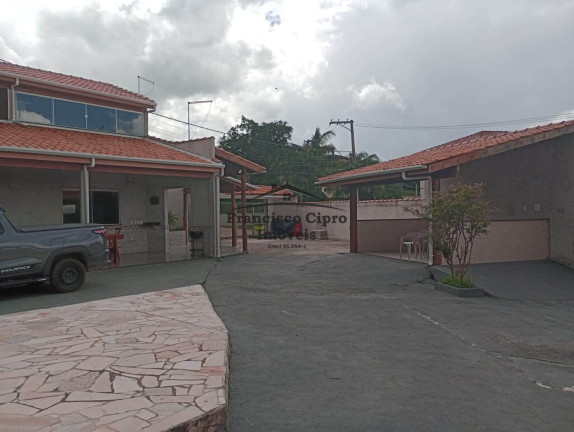 Imagem Imóvel com 3 Quartos à Venda, 1.297 m² em Chácaras Piagui - Guaratinguetá Imagem Imóvel com 3 Quartos à Venda, 1.297 m² em Chácaras Piagui - Guaratinguetá