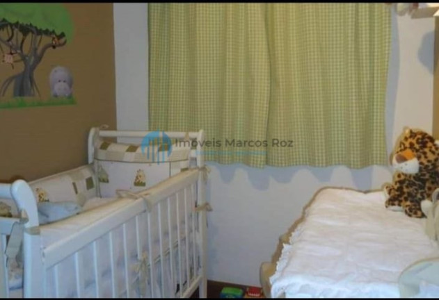 Imagem Apartamento com 3 Quartos à Venda, 72 m² em Tamboré - Barueri