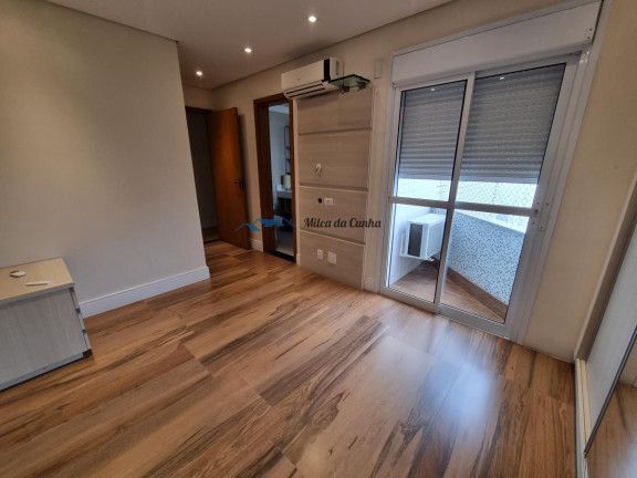 Imagem Apartamento com 4 Quartos à Venda, 232 m² em Vila Assunção - Santo André