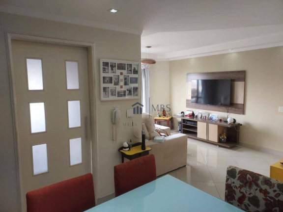 Imagem Imóvel com 3 Quartos à Venda, 80 m² em Tucuruvi - São Paulo