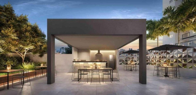 Imagem Imóvel com 2 Quartos à Venda, 54 m² em Ipiranga - São Paulo Imagem Imóvel com 2 Quartos à Venda, 54 m² em Ipiranga - São Paulo