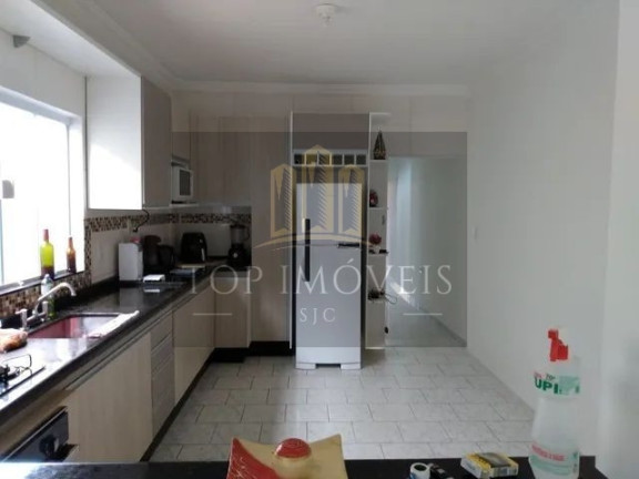 Imagem Sobrado com 3 Quartos à Venda, 160 m² em Jardim São José Leste - São José Dos Campos Imagem Sobrado com 3 Quartos à Venda, 160 m² em Jardim São José Leste - São José Dos Campos