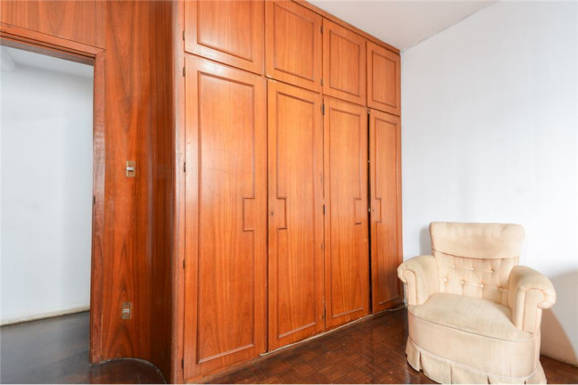 Imagem Apartamento com 4 Quartos à Venda, 204 m² em Higienópolis - São Paulo Imagem Apartamento com 4 Quartos à Venda, 204 m² em Higienópolis - São Paulo