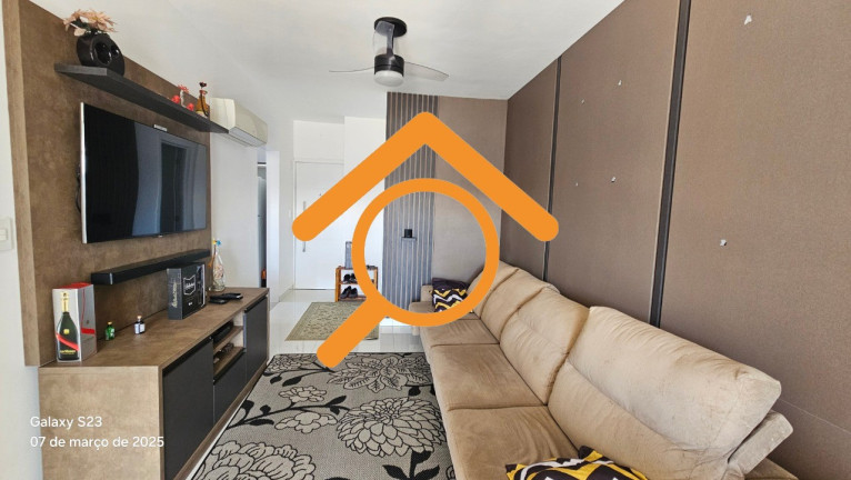 Imagem Imóvel com 2 Quartos à Venda, 85 m² em Canto Do Forte - Praia Grande Imagem Imóvel com 2 Quartos à Venda, 85 m² em Canto Do Forte - Praia Grande