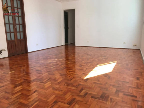 Apartamento com 2 Quartos à Venda, 105 m² em Moema - São Paulo